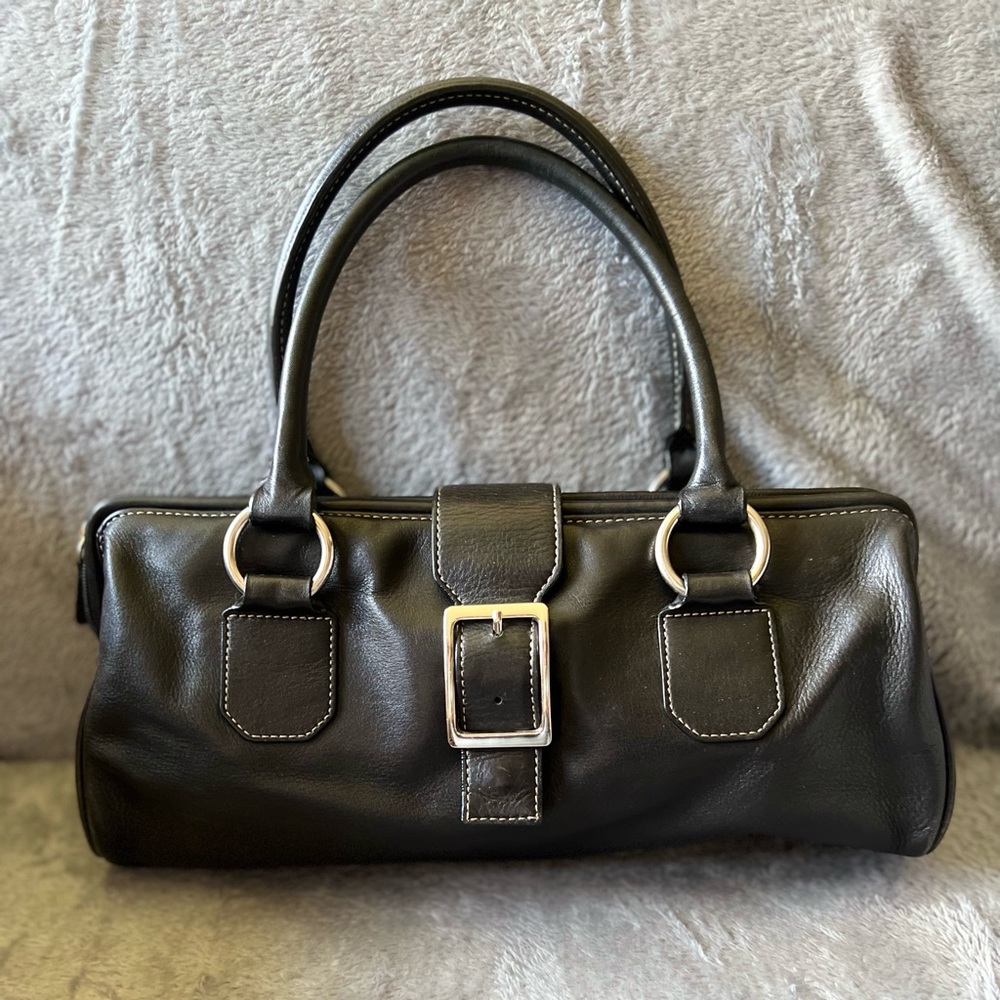 Fossil Satchel
